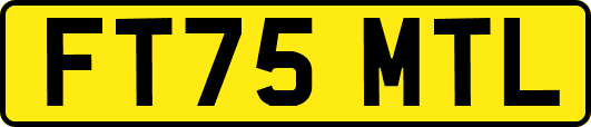 FT75MTL