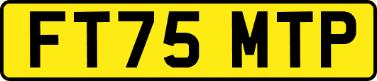 FT75MTP