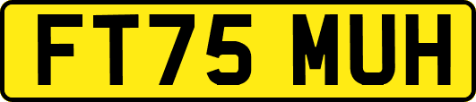 FT75MUH