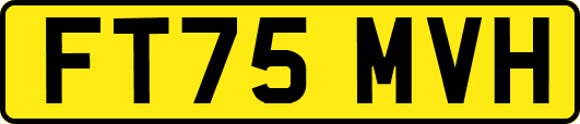FT75MVH