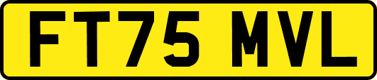 FT75MVL
