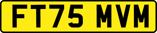 FT75MVM