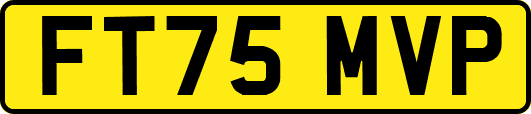 FT75MVP