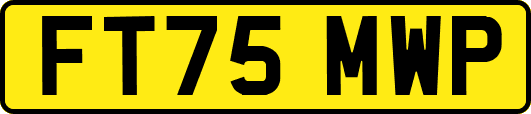 FT75MWP