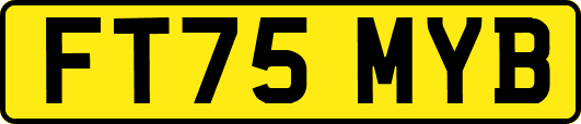 FT75MYB