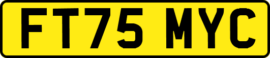 FT75MYC