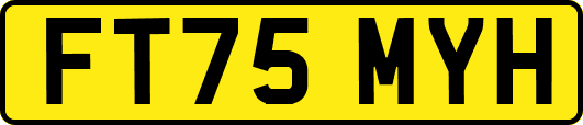 FT75MYH