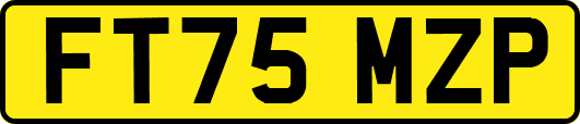 FT75MZP