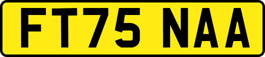 FT75NAA