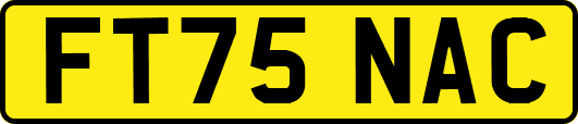FT75NAC