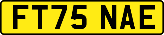 FT75NAE