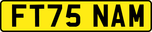 FT75NAM