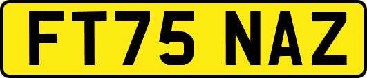 FT75NAZ