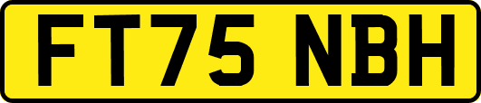 FT75NBH