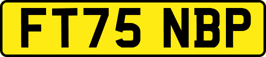 FT75NBP