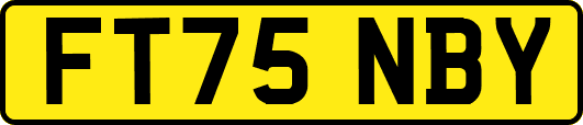 FT75NBY