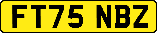 FT75NBZ