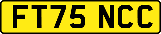 FT75NCC