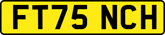 FT75NCH