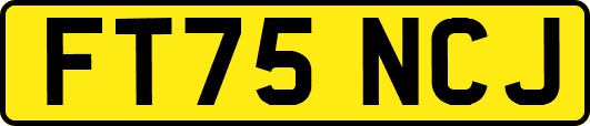 FT75NCJ