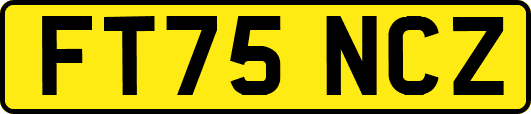 FT75NCZ