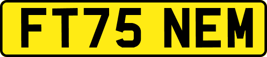 FT75NEM