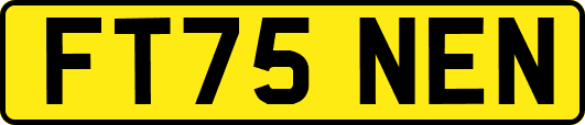 FT75NEN