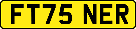 FT75NER