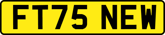 FT75NEW