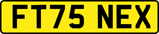 FT75NEX