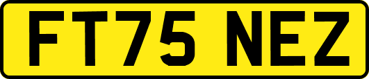 FT75NEZ