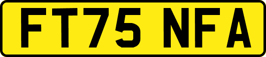 FT75NFA