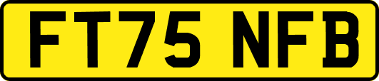 FT75NFB
