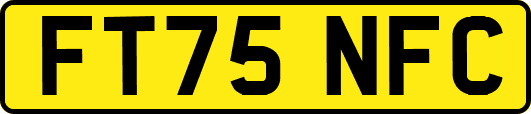 FT75NFC