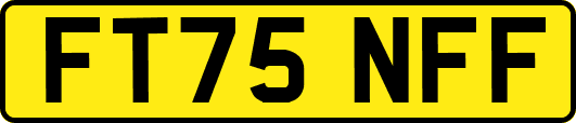 FT75NFF