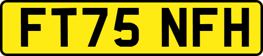 FT75NFH