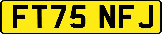 FT75NFJ