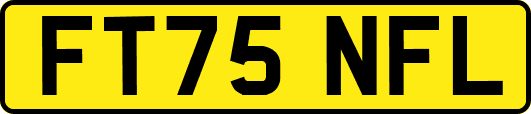 FT75NFL