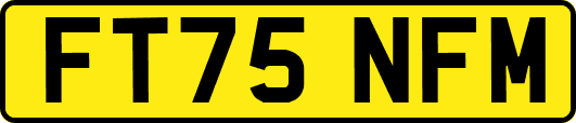 FT75NFM