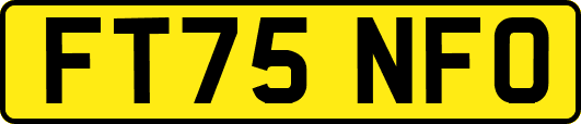 FT75NFO