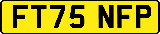 FT75NFP