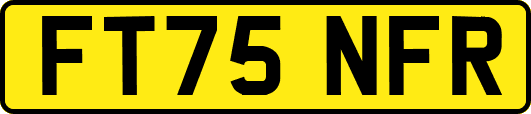FT75NFR