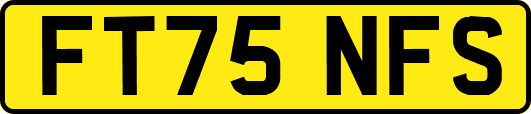 FT75NFS