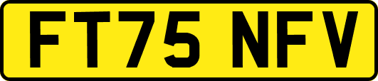 FT75NFV