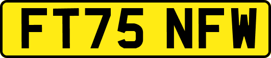 FT75NFW