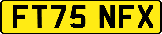 FT75NFX