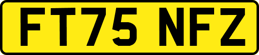 FT75NFZ