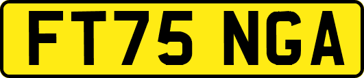 FT75NGA