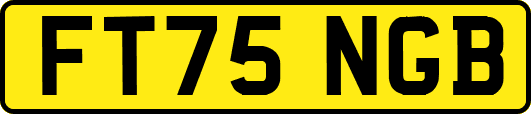 FT75NGB