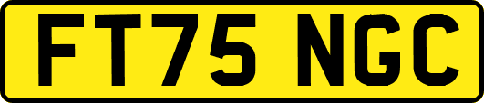 FT75NGC